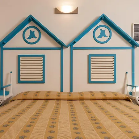 Hotel Resort Marinella-2