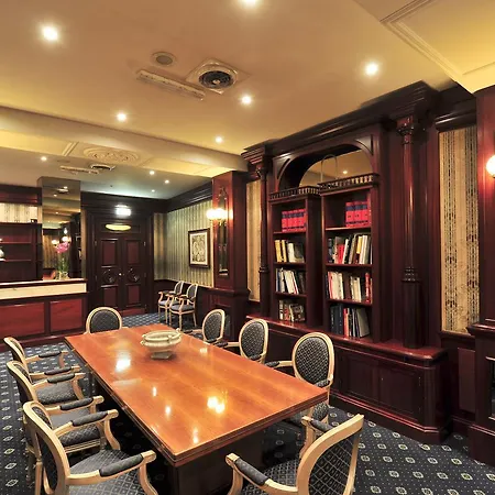 Hotel Regent-2