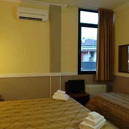 Hotel Marco Polo-3