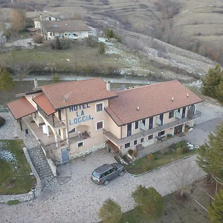 Hotel La Loggia-2