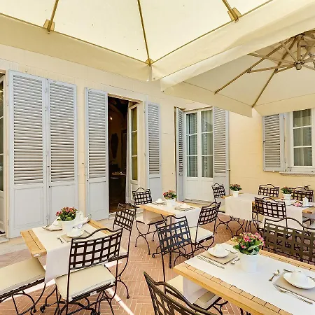 Relais Degli Angeli Residenza D'Epoca-2