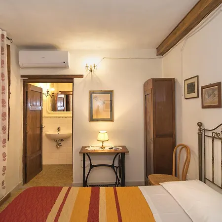 B&B due Borghi 3-2