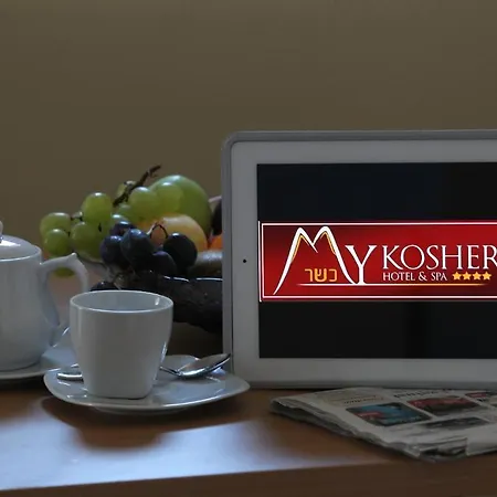 My Kosher Hotel-2