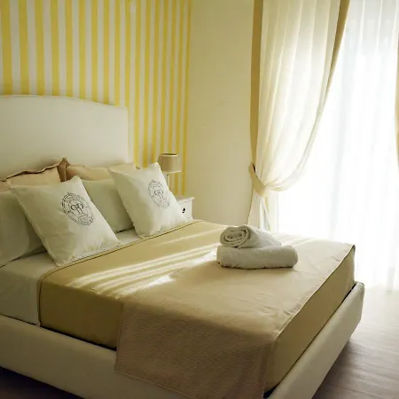 B&B Pompei Passion-3
