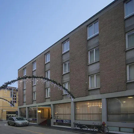 Hotel Bisanzio-3