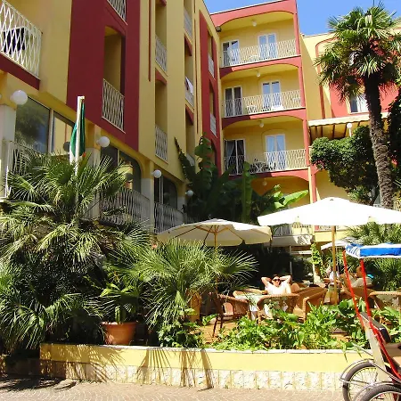 Hotel Resort Marinella-3