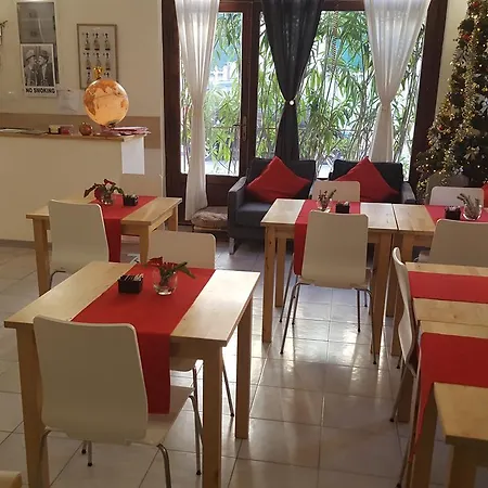 Hotel Sauro-3