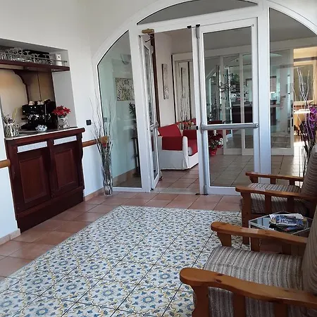 Hotel Conte Luna-3