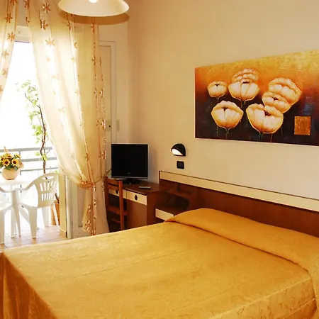 Hotel Devon Rooms&Breakfast-2