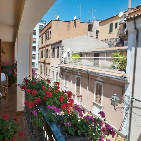 Bed&Breakfast Chiara-2