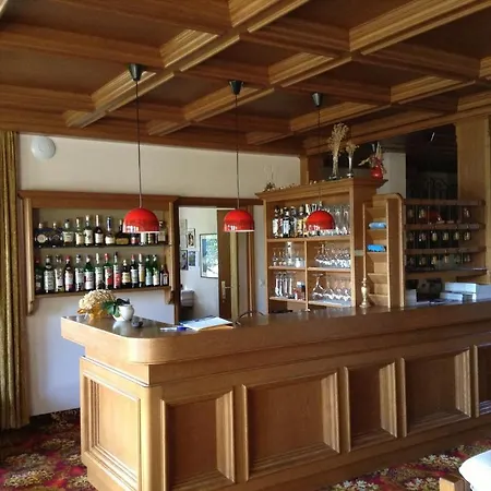 Hotel Tannerhof-2