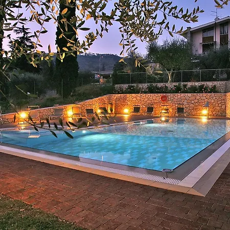 Residence Uliveto-3