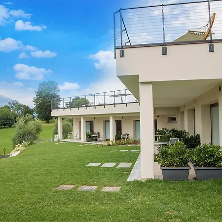 Villa La Rosa B&B-2