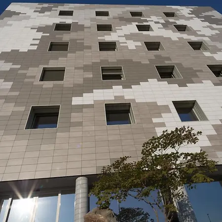 Hotel The Cube-2