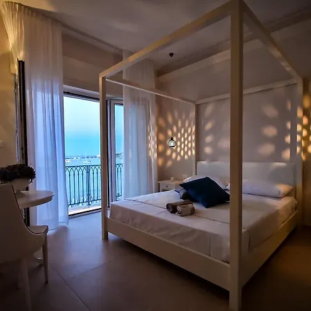B&b Lungomare Otranto-2