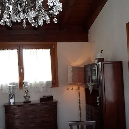 B&B Maison La Coccola-2