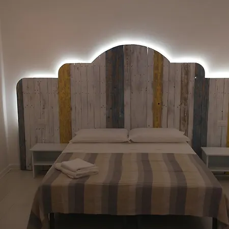 My Eco Rooms Olbia-3