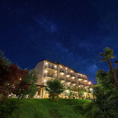 Hotel Belvedere-2