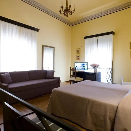 Alla Marina Bed And Breakfast-3