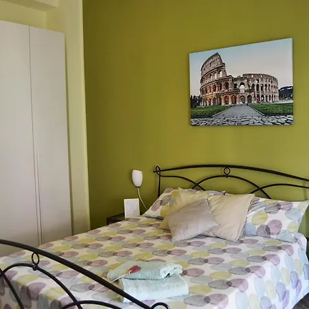 I-Sleep B&B-2