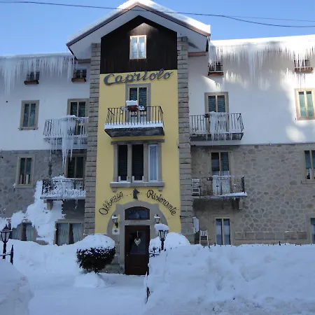 Albergo Capriolo-3