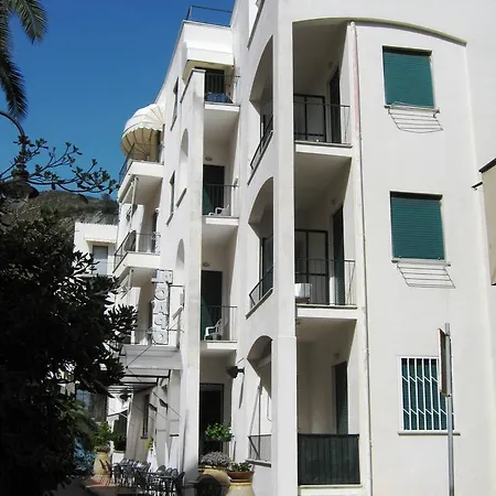 Hotel Al Capo-2