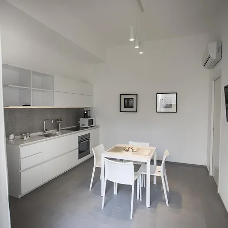 Le Ancore Luxury Apartments-2