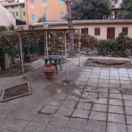 Holiday Pisa Gare-2