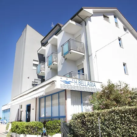 Hotel Bellaria-3