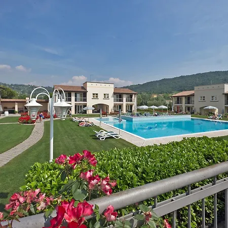 Residence Corte Delle Rose-2