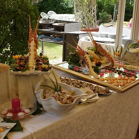 La Villa dei Gourmets - Struttura Sanificata-2