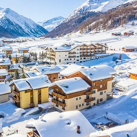Hotel Le Alpi-2