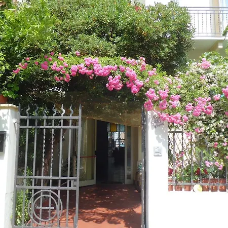 Hotel Villa Morgana-2
