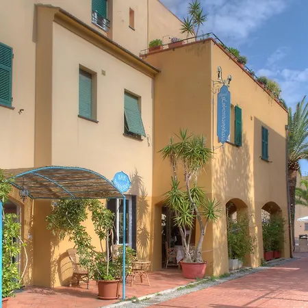 Hotel Arabesque-2