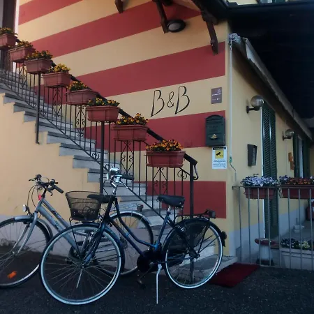 B&B Countryhouseanna-3