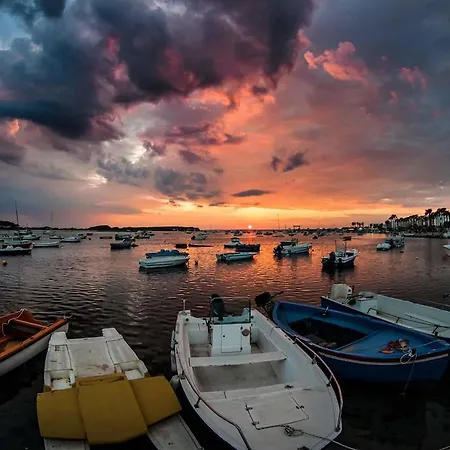 Porto Cesareo Exclusive Room-2