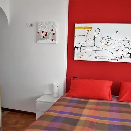 Bed & Breakfast Il Bolentino Varenna-2