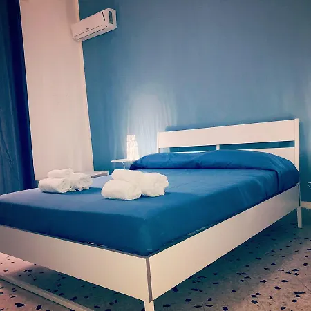 Arco Di Trionfo Palermo Bed & Breakfast-2