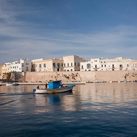Santa Marina B&B In Corte Cataldi-2