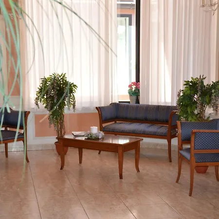 Hotel Rosamarina-2