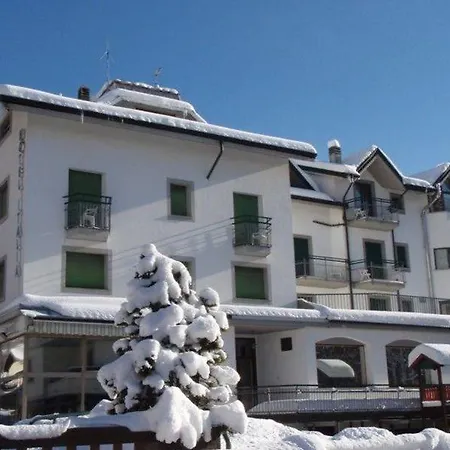 Hotel Italia-2