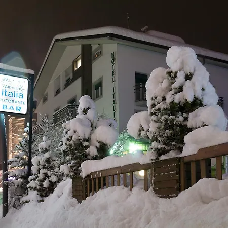 Hotel Italia-3