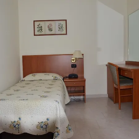 Hotel Rosamarina-3