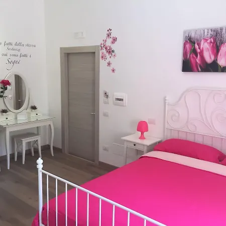 Sassi Di Matera Bed&Breakfast-3