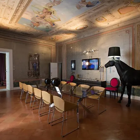 Palazzo Cannavina Suite&Private SPA-3