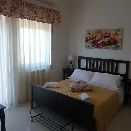 B&B Villa Palici-3