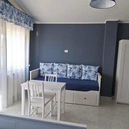 B&B Villa Palici-2
