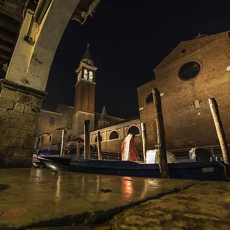 Chioggia Bridges-3