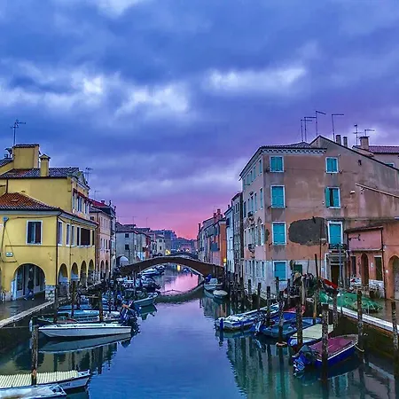 Chioggia Bridges-2
