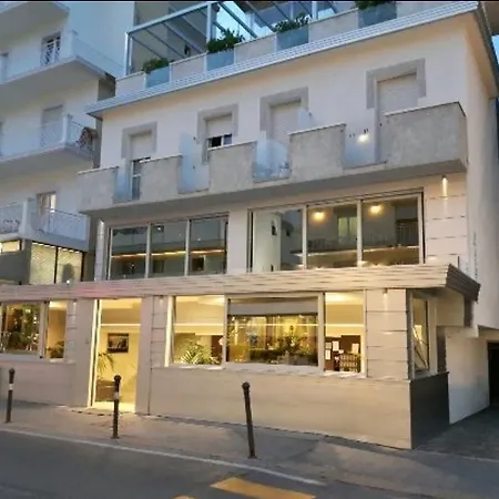 Hotel Romina-3